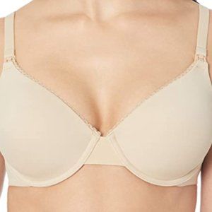 Motherhood Maternity Lined Nursing Bra